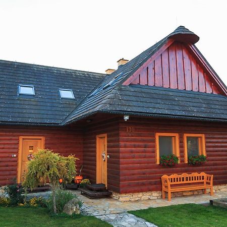 River Cottage Besenova Bagian luar foto